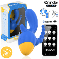 Vibrador Discreto – Ideal para Iniciantes- APLICATIVO MUNDIAL GRATUITO