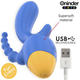 Vibrador Discreto – Ideal para Iniciantes- APLICATIVO MUNDIAL GRATUITO