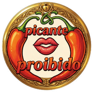 Picante proibido 