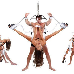 FETISH FANTASY SERIES - FANTASIA BONDAGE BALAN