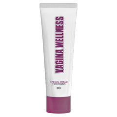 RUF - VAGINA WELLNESS PARA MASSAGEM LBIOS 30 ML