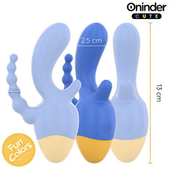 Vibrador Discreto  – Ideal para Iniciantes- APLICATIVO MUNDIAL GRATUITO
